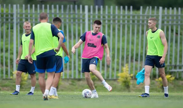 Олександр Піхальонок, СК Дніпро-1