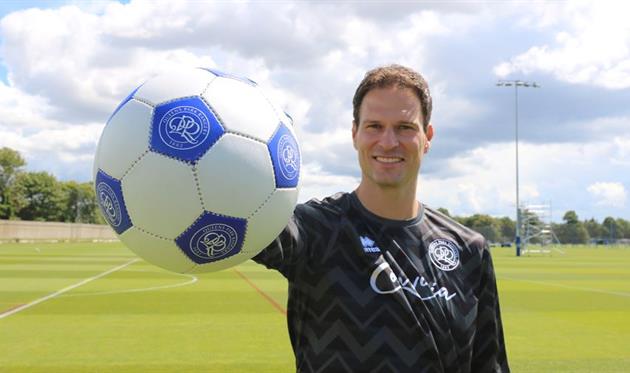 Асмір Бегович, ФК КПР