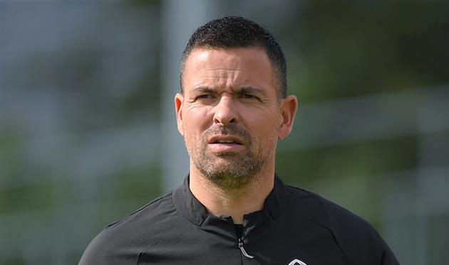 Денніс Гентенар, ФК Шахтар