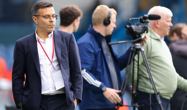 Андреа Радріццані - Getty Images 