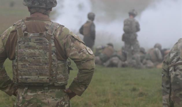 Війна, день 510. США нададуть Україні новий пакет військової допомоги на 1,3 млрд доларів