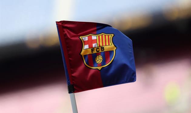 Клуб Барселона - Getty Images 