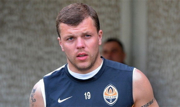 Олексій Гай - Спорт УНІАН