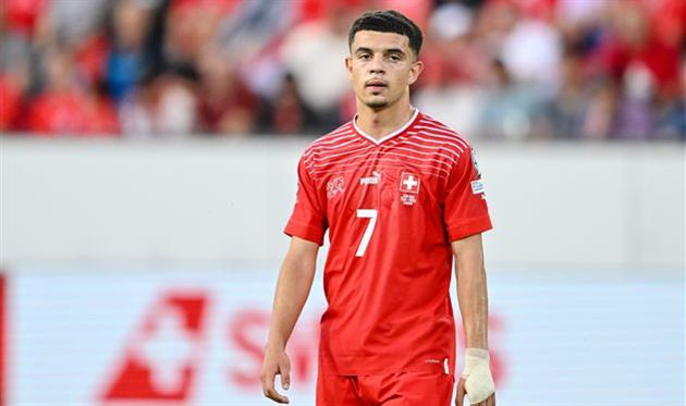 Зекі Амдуні, Getty Images