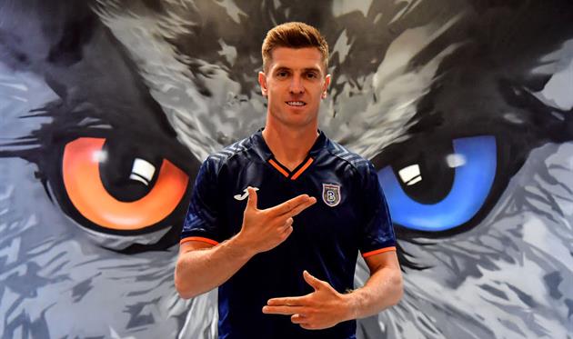 Кшиштоф Пьонтек, фото - Істанбул