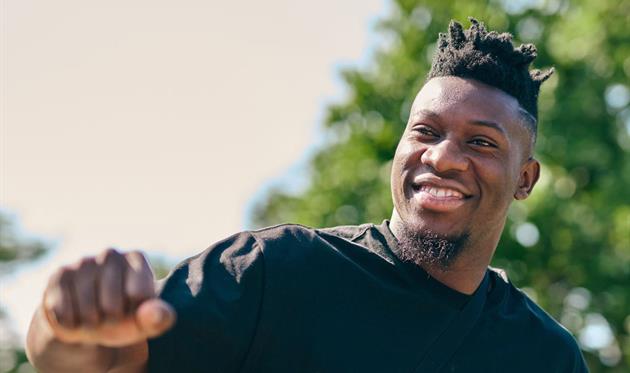 Андре Онана, getty images