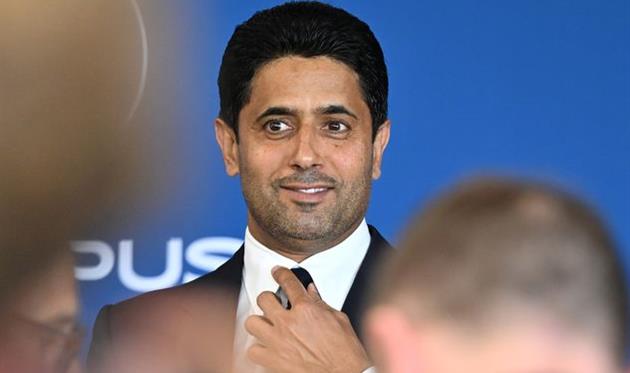 Нассер Аль-Хелаїфі, Getty Images