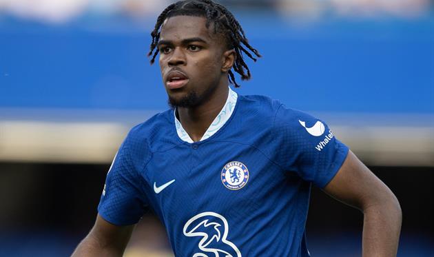 Карні Чуквуемека, getty images