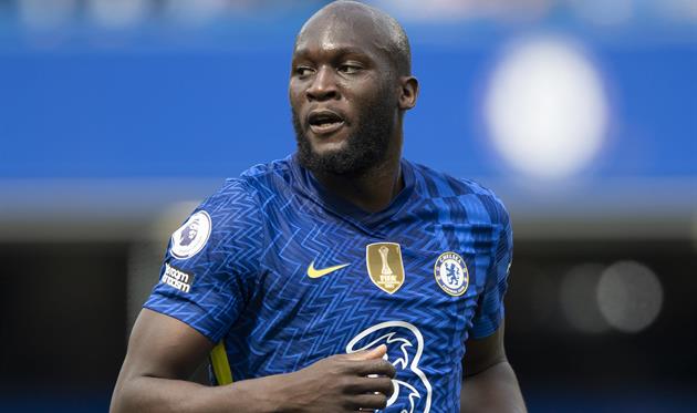 ромелу лукаку, getty images