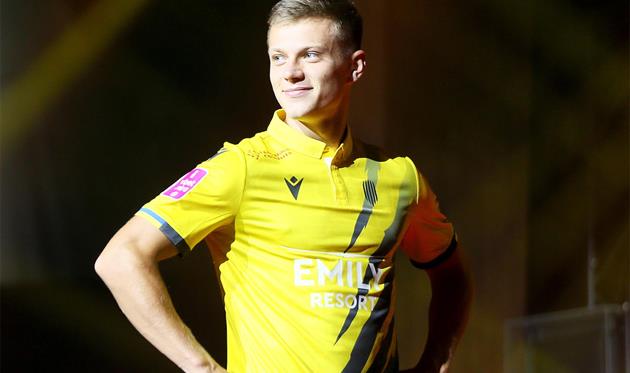 Олексій Сич, Рух Львів