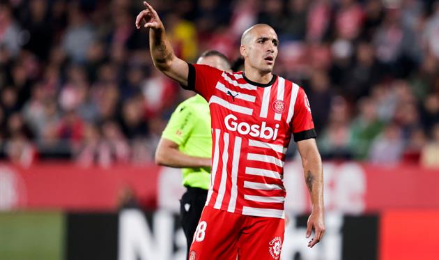 Оріоль Ромеу - Getty Images