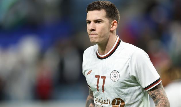 Санті Міна, Getty Images