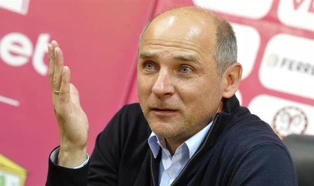 Віктор Скрипник, ФК Ворскла