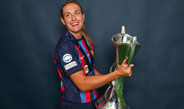 Алексія Путільяс - Getty Images 