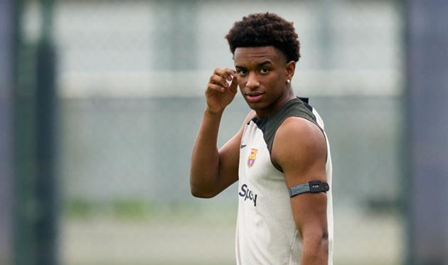 Алехандро Бальде Мартінес, Getty Images