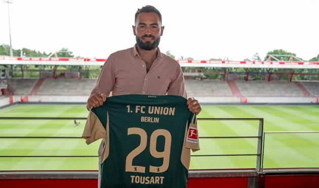 Люка Тузар, Уніон