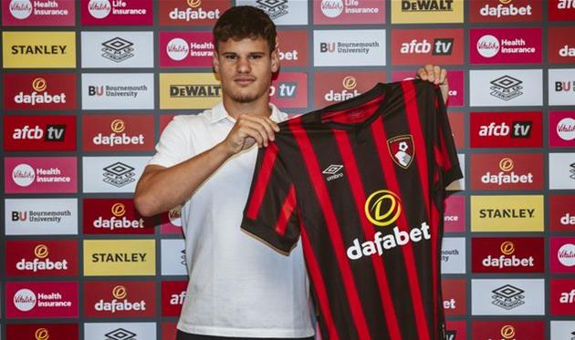 Мілош Керкез, Getty Images