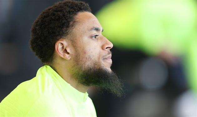 Арно Данжума, Getty Images