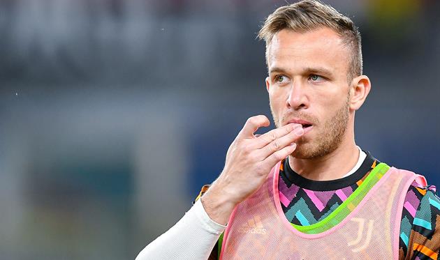 АРТУР МЕЛО, GETTY IMAGES