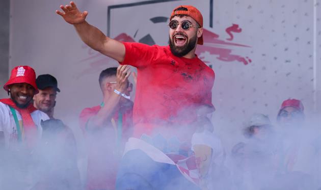 ЙОШКО ГВАРДІОЛ, ФОТО GETTY IMAGES