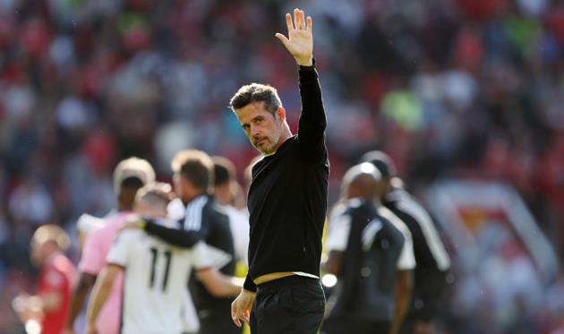 Марку Сілва, Getty Images