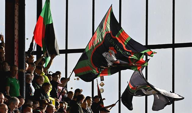 Фото - Гленторан