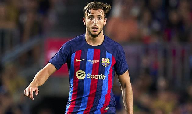 Ніко Гонсалес, getty images 