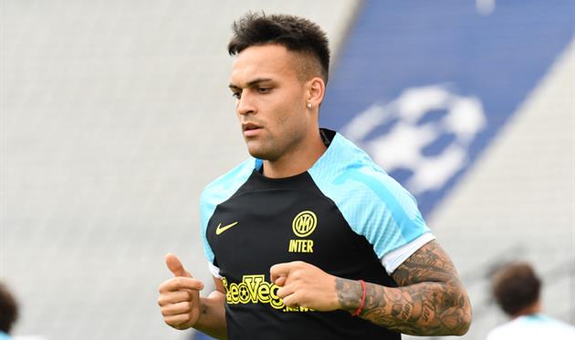 ЛАУТАРО МАРТІНЕС, GETTY IMAGES