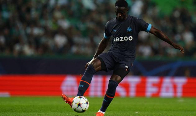 Ерік Баї, getty images