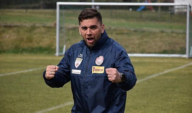 Денис Борсук - Персональний Архів 