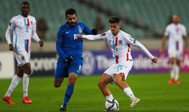 Олівьє Тілль - Getty Images 