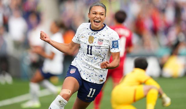 США — В’єтнам, Getty Images