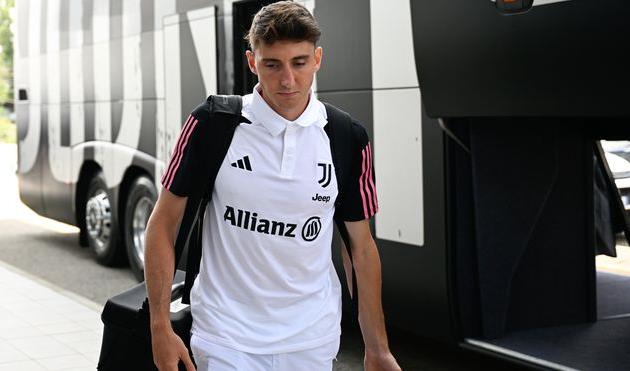 Андреа Камб'язо, Getty Images