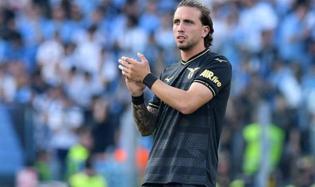 Лука Пеллегріні, Getty Images