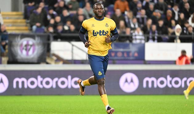 Віктор Боніфас, getty images