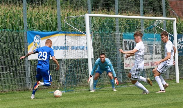 Динамо - Рудар, ФК Динамо Київ