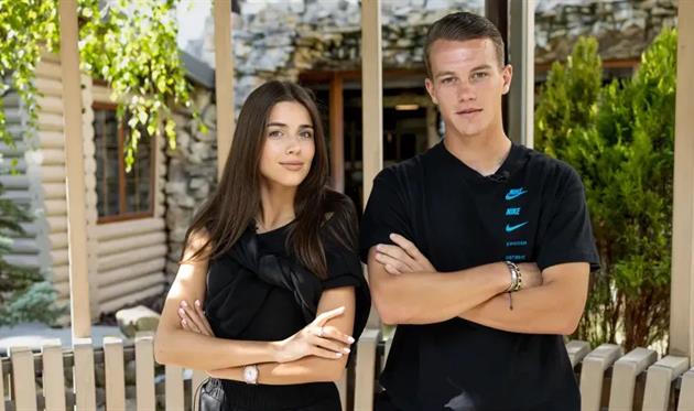 Олексій Сидоров, ФК Металіст 1925