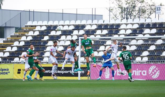 Колос - Полісся, ФК Колос