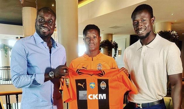 Ібрагім Дабо, twitter.com/nicoschira