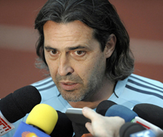 Серхио Батиста