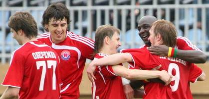 Фото из архива fckharkov.com.ua