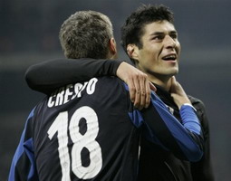 Креспо и Крус, АР