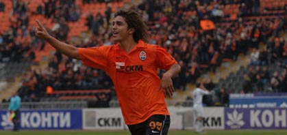 Морено наконец-то порадовал! shakhtar.com