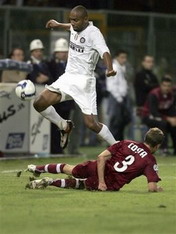 Реджина достойно билась с чемпионом! AP