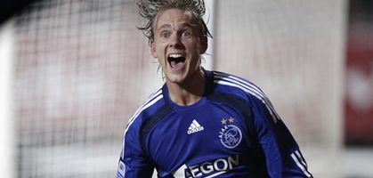 Де Йонг голом отметил полноценное возвращение к игре. Фото fcupdate.nl