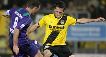 Гронинген боролся, но не устоял. Фото fcupdate.nl