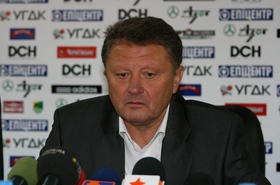 Мирон Маркевич, www.metallist.kharkov.ua