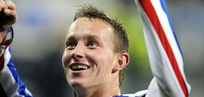 Дебют Войцеховски удался на славу. Фото fcupdate.nl