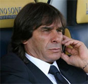 Бруно Конти