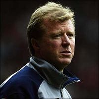 Стив Макларен